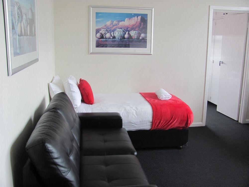 Apartments On Flemington Melbourne Bagian luar foto