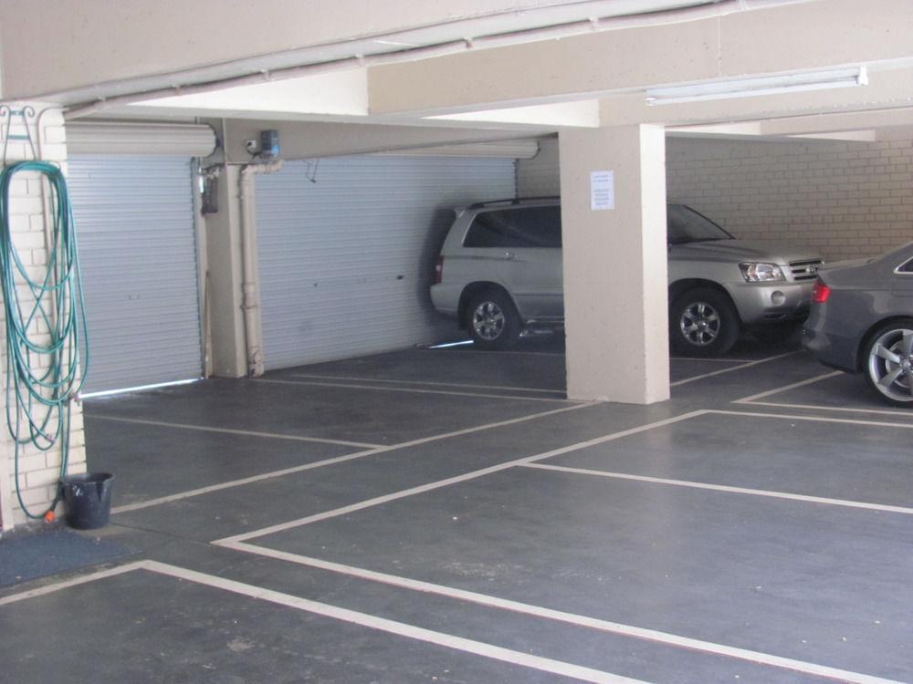 Apartments On Flemington Melbourne Bagian luar foto