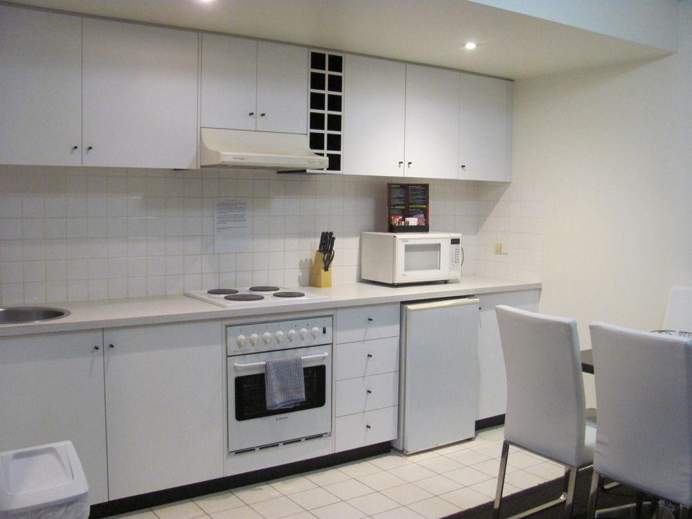 Apartments On Flemington Melbourne Bagian luar foto