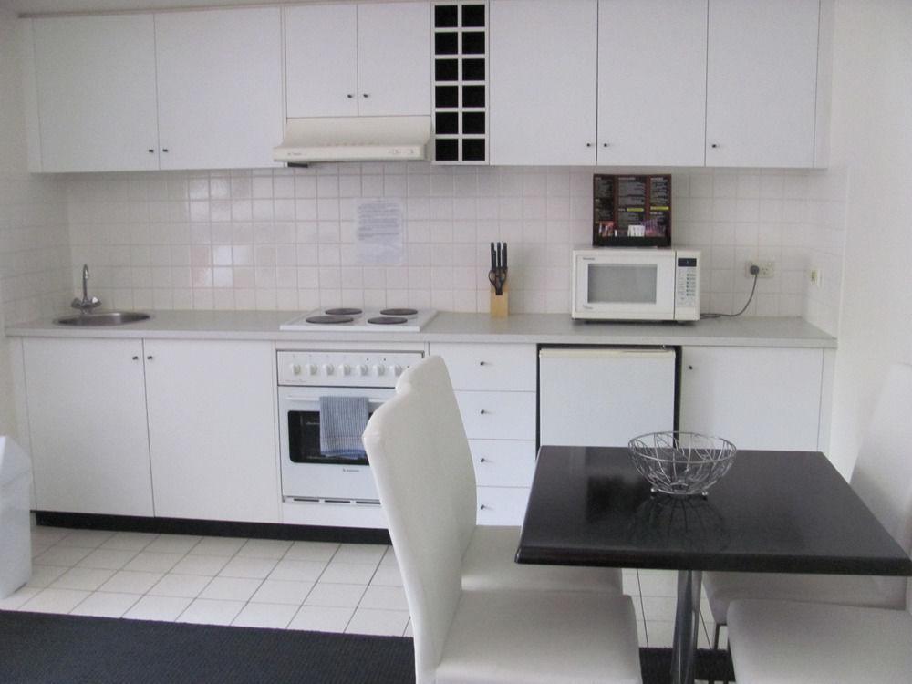 Apartments On Flemington Melbourne Bagian luar foto