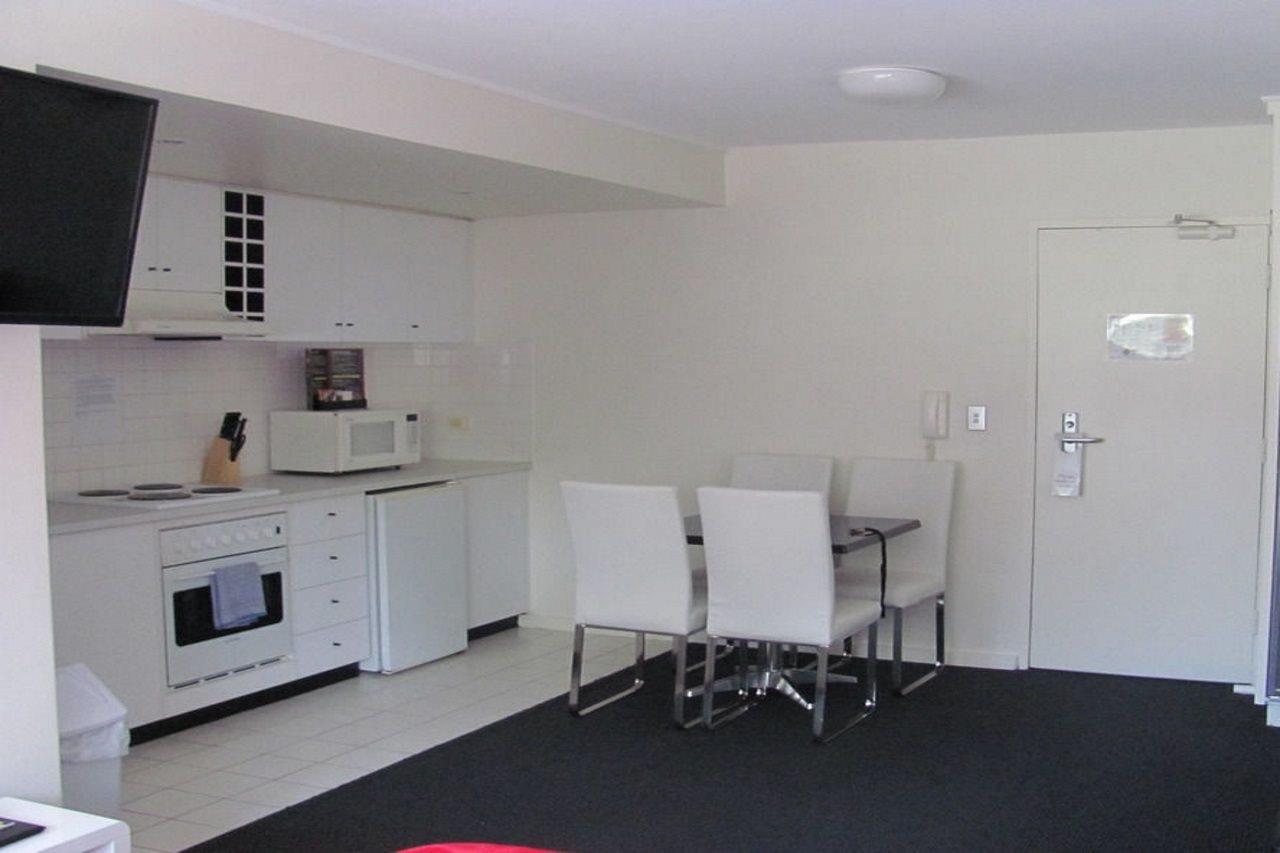 Apartments On Flemington Melbourne Bagian luar foto
