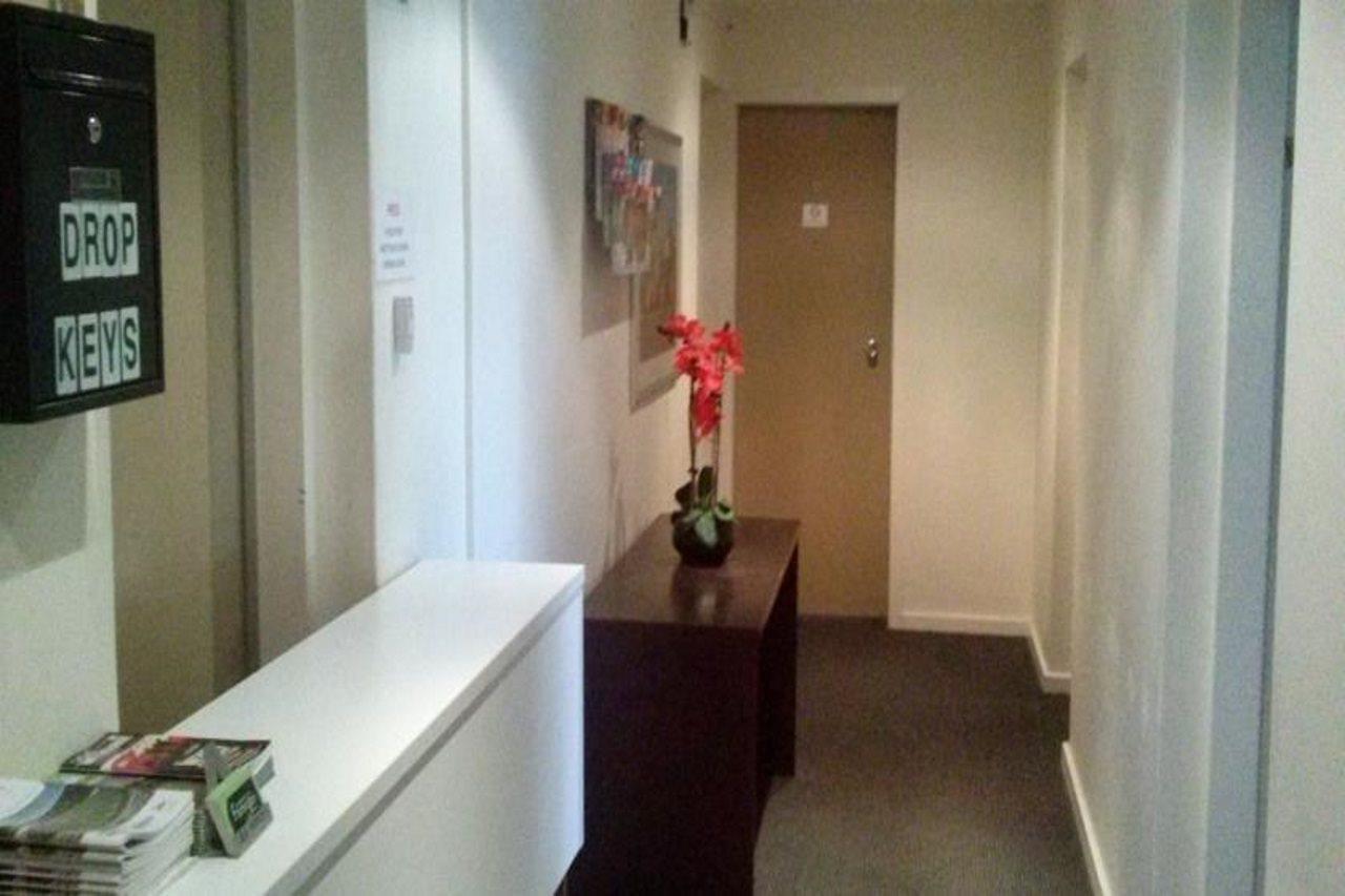 Apartments On Flemington Melbourne Bagian luar foto