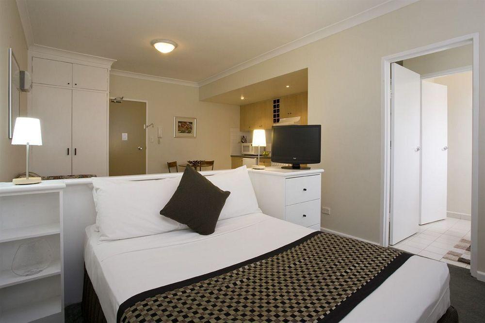 Apartments On Flemington Melbourne Bagian luar foto